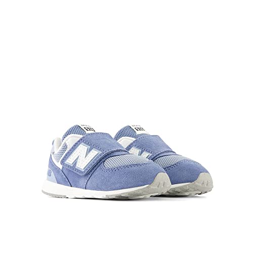 Image of New Balance Baby Boys' 574 New-b Hook-and-Loop Sneakers
