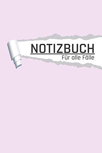 Notizbuch Finanzen und Notizen: Notizbuch I DIN A5 I 120 Seiten I Dot Grip I Organizer I Tagebuch I Skizzen I Handletter (German Edition)