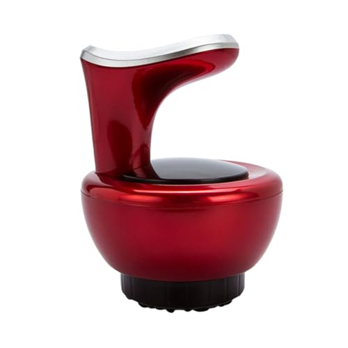 Soulager le mal de dos avec la machine à ventouses Healvian rechargeable