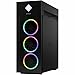 HP OMEN 45L Gaming Desktop, Intel Core Ultra 7 265K, 32 GB RAM, 1 TB SSD, NVIDIA GeForce RTX 5070 Ti, Windows 11 Pro, Microsoft Copilot, Tempered Glass, GT22-3060 (2025)
