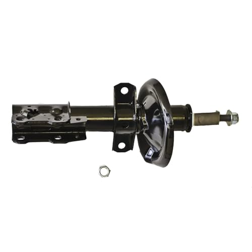 Image of Gabriel G56809 Ultra Front Strut for 03-07 Saturn Ion (1 Pack)