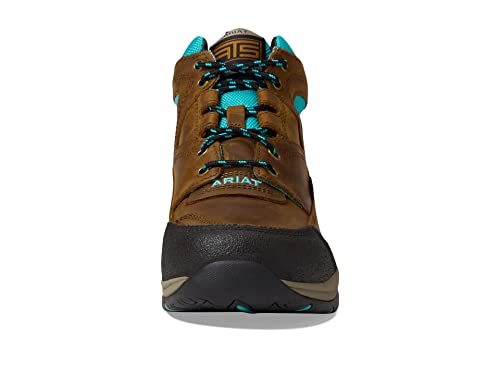 Image of ARIAT Terrain Waterproof Boots