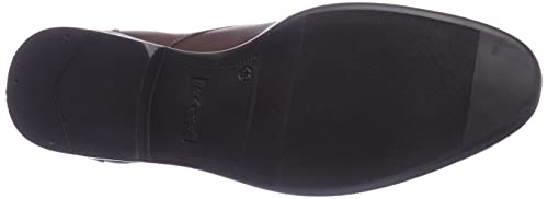 Image of Lee Cooper Mens Lc4042e Uniform Dress Shoe