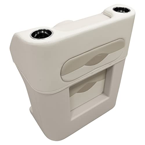 Wise BM1158-1066 console timonerie pontoon premier