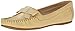Nine West Women's Beccajoy Leather Moccasin