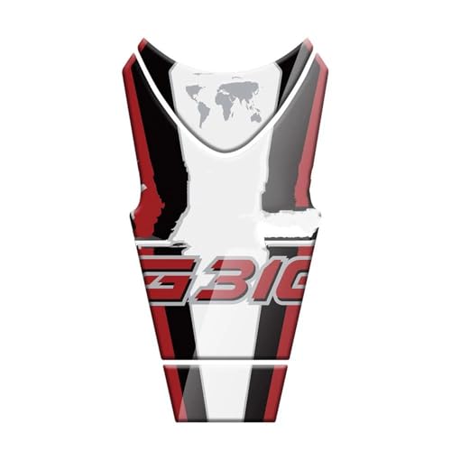 Protector De Depósito Combustible Gel Motocicleta G310GS 2018-2025