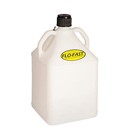 Flo-Fast 15503 15 Gallon Container