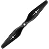 Master Airscrew Performance 10x4.5 Multi-Rotor Series 2-Blade Propeller - Reverse/Pusher/CW