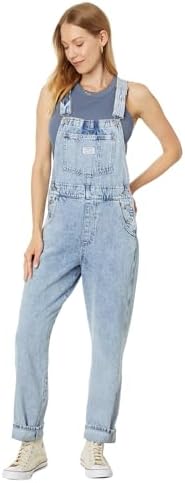 Levi's Women's Vintage Overalls (Also Available in Plus)