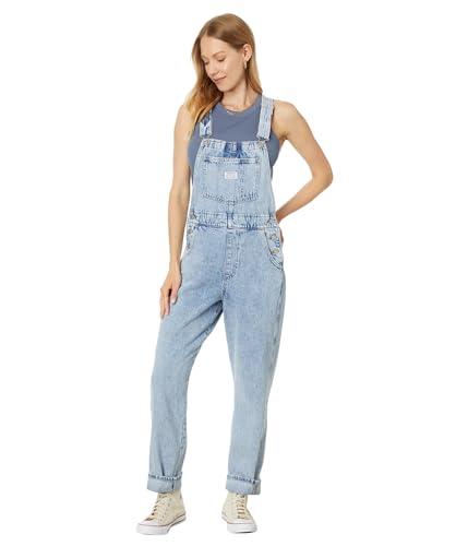 Levi's Women's Vintage Overalls (Also Available in Plus)