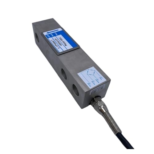 Cellule de charge NB2 haute précision capteur de pesage robuste 1.5T