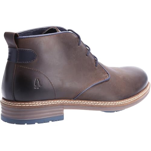 Image of Hush Puppies mens Chukka Boots