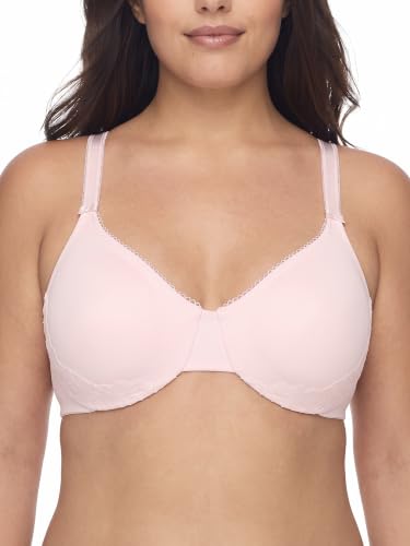 Image of Olga Women's Luxury Lift Full-Figure Full-Coverage Bra Og35063