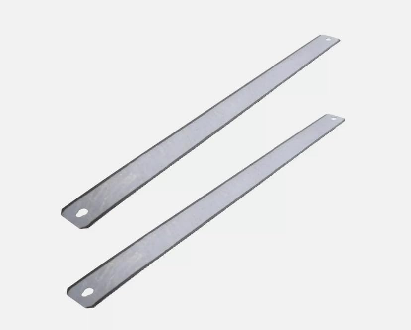 Compatible with (2 Pack) E312-20800-2 Miter Saw Blade Compatible with 20-800