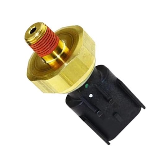 Capteur de pression de carburant à 3 broches pour stabiliser le ralenti de votre Dodge