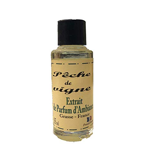 Estratto di profumo - Pesca di Vigna, 15 ml