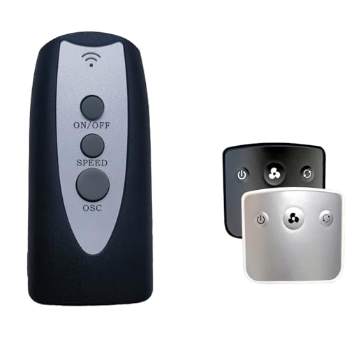 RUOYINKE Replacement Remote Control for Honeywell Tower Fan HYF260WCV1 HYF260BV2