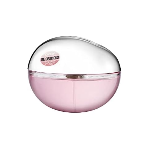 DKNY Be Delicious Fresh Blossom Perfume Cover