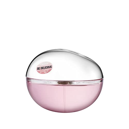 DKNY Be Delicious Fresh Blossom para Mujer Eau de Parfum Spray, 100 ml