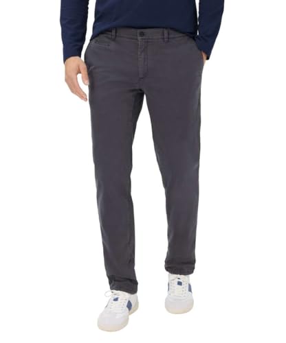 BRAX Herren Marathon Thermo Chino Hose – Ansicht 2