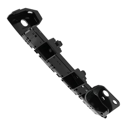 Support de pare-chocs avant Subaru WRX STi 15-20 OEM 57707VA030