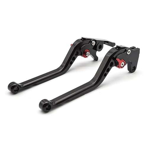 Levier de frein réglable Himalayan 450 anti-fatigue à distance variable - 4