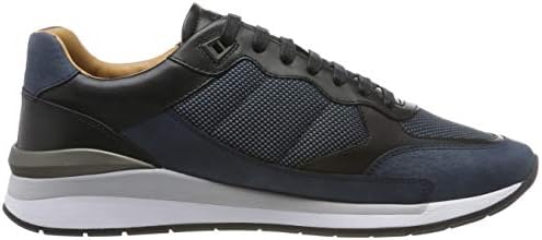 hugo boss element runn trainers