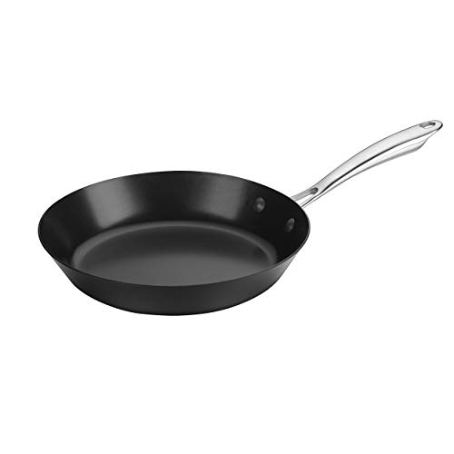 Cuisinart Ccs22-24Bk Carbonware 10" Carbon Steel Fry Pan #TOP28