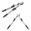 GARDENA TeleCut Basic teleskopisk trimmer för grönt trä #1