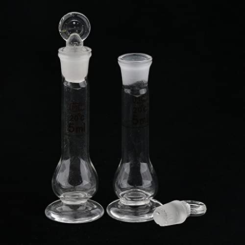 F Fityle Micro Matraccio Tarato con Tappo a ML