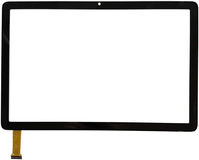 10.1 inch Touch Screen Panel Digitizer Glass for SEBBE S22 (148 * 240mm)