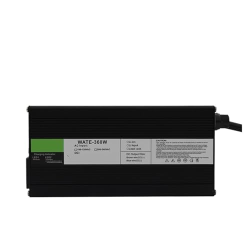 BADIKA WATE-360W Batterieladegerät