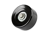 Holley 97-242 Idler Pulley-Smooth SC LT4 Engine 2.75