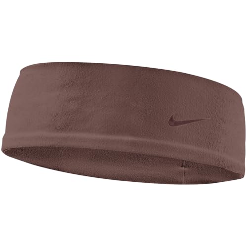 Nike Tatouage bandeau surélevé avec technologie Dri-Fit Fury anti-transpiration