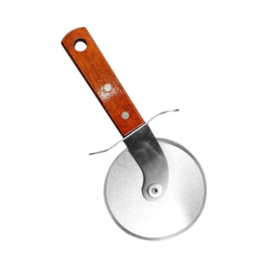 ABOOFAN 1 Pc coltello a strumento multiuso taglierina pratica rulli fornitura cucina strumento di cottura Avanzate Pizza Sandwich coltello da torta