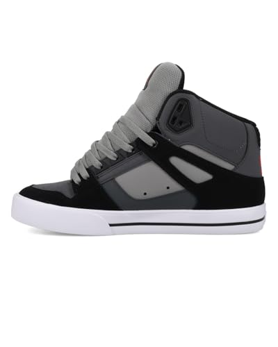 Image of DC Men's Pure High Top WC Skate Shoe