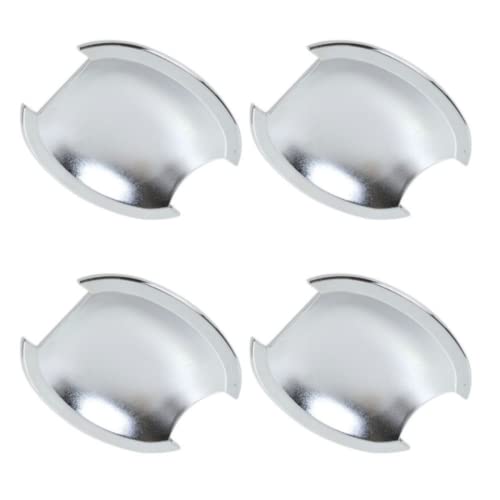 Garniture de poignée de porte Nissan Cube pour sublimer votre auto