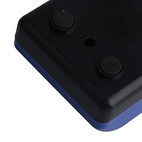 Bqlzr Demagnetizer Watch Demagnetizer, Watch Repair,Demagnetize Metal Tools De-Magnetize Tool Degaussing Tools, Gifts For Men Women Father #TOP4