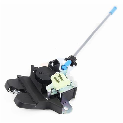Switch smooth locking pour coffre de Hyundai Sonata 2015-2017