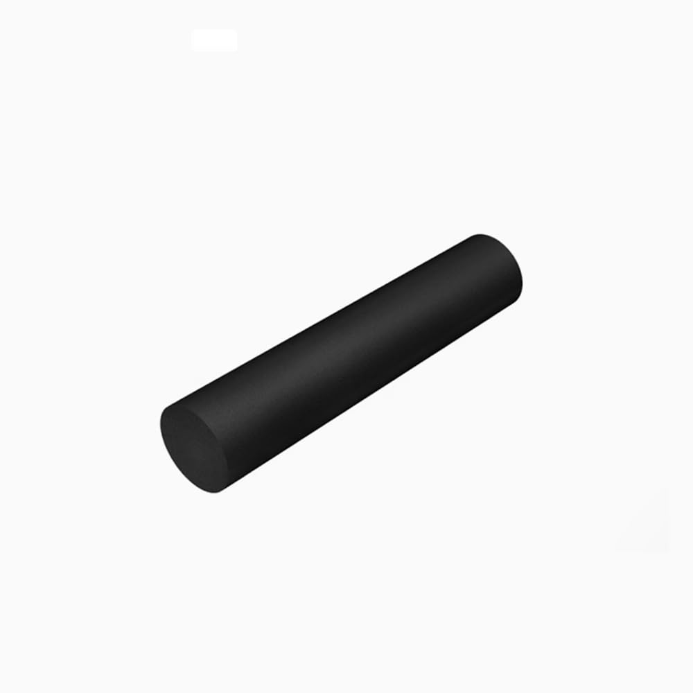 2 Stück hochreine Graphitstäbe – 99,99% Kohlenstoff-Elektrodenstäbe for hohe Temperatur- und Korrosionsbeständigkeit(50mmx50mm)