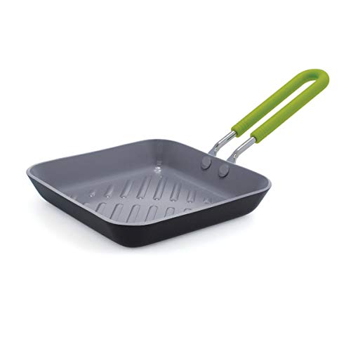 10 Best Ceramic Grill Pan Reviews Buying Guide in 2024