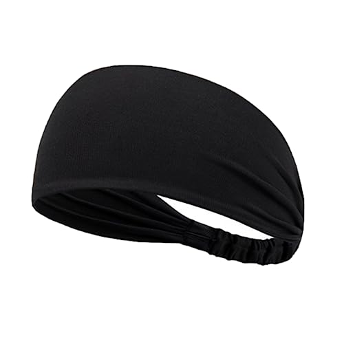 Ligart 7 Pieces Activewear Headbands for Women Moisture Wicking Sweatbands Dry Quickly Headbands Breathable and Stretchy for Yoga,Cycling,Running,Fitness Exercise and Other Sports Workout