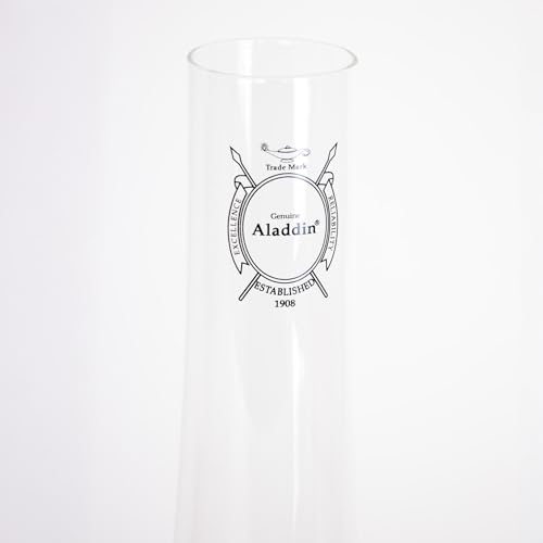 Aladdin Lox-On Chimney