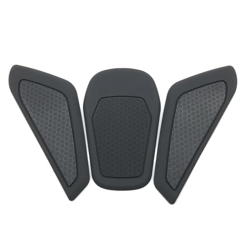 Autocollants de traction pour CMX 1100 Rebel1100 protection moto