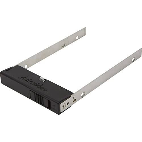 Datavideo HE-2 SSD Enclosure, 2.5 Inch miniatura 1