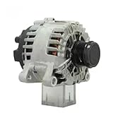 Generator Alternator Compatible For VOLVO C30 V40 S40 V50 S60 V60 V70 S80 1.6 D 30285659 36001501