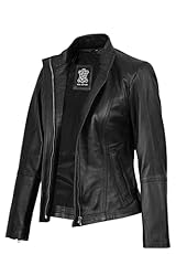 Acerra - Black Jacket