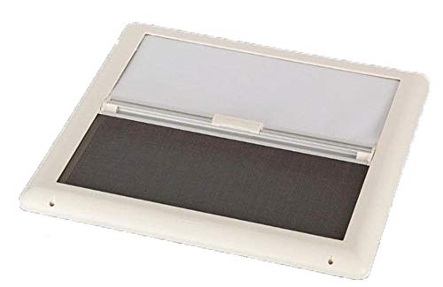 Fiamma Rollo Vent, 50x50cm