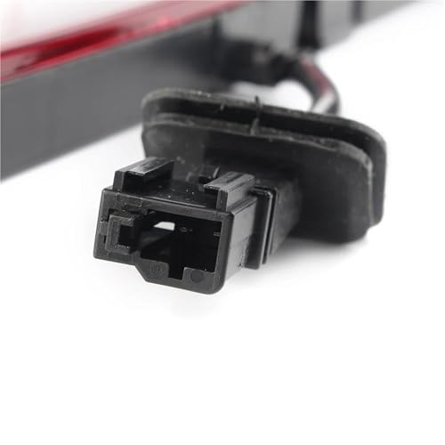 Feu stop LED avec éclairage rouge instantané pour Rabbit 2006 - 7