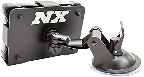 Nitrous Express - Maximizer 5 Handheld Screen Mount (16008SM)